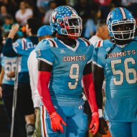 Damarion " Jay " " ACTION " Jackson (@ncjay704) 's Twitter Profile