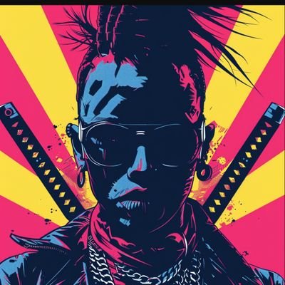 chuckdude Profile