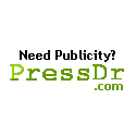 We do public relations. Online press releases and reputation management are our thing.