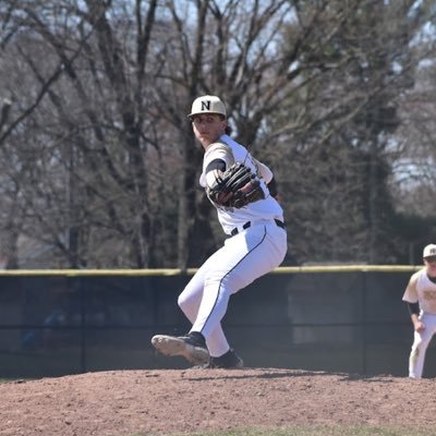 Drew Willinger Profile