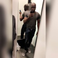 Prince ⚡️ (@prince_yirenky1) 's Twitter Profile Photo