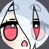 booga👻🤍❤️ (@raboogaki) 's Twitter Profile Photo booga👻🤍❤️ (@raboogaki) 's Twitter Profile Photo
