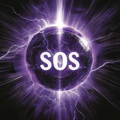 SOSOfficial413's profile picture. At SOS we are bringing next level social tracking and accountability to SOL. Signing up as an individual will always be free! https://t.co/HanH7e22fF