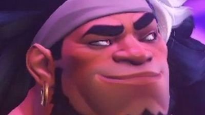 mart99990's profile picture. 守望先锋T位扛把子