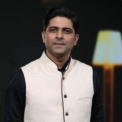 imdhruvamishra's profile picture. CNBC TV18 | CNBC AWAAZ
Dreamer | Storyteller
Awaaz Legal Adda – Making the law speak your language 
Gangs of Digitalpur – Unmasking the dark web of cyber fraud.