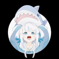 Jeff The Land-Shark (@landsharkwaifu) 's Twitter Profile