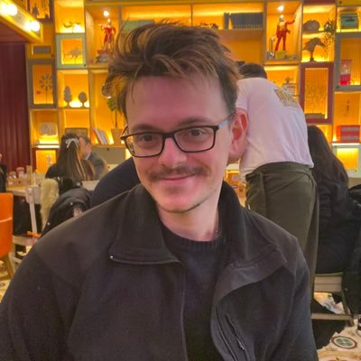 EECS PhD Student @UCBerkeley, @berkeley_ai. Computational Imaging / MRI enjoyer 🗿