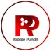 Ripple Pundit (@ripplepundit) Twitter profile photo Ripple Pundit (@ripplepundit) Twitter profile photo