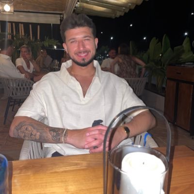 JoshSidki's profile picture. 28.  @spursofficial ⚽️