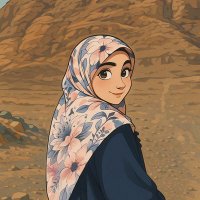 زهـــراخـانوم (@rzahrajkr) 's Twitter Profile