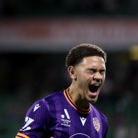 Luke Amos (@luke_amos1) 's Twitter Profile