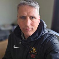 Andy Savage (@savo486) 's Twitter Profile