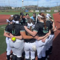 Coffman Softball (@softballcoffman) Twitter profile photo