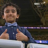 عبدالله الشريف (@bbb10_0) 's Twitter Profile