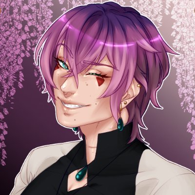 Wren Silvius 🌸🦄 (18+)さんのプロフィール画像