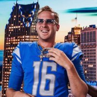 Jared Goffs Bulge (@drunkgoff) 's Twitter Profile Photo Jared Goffs Bulge (@drunkgoff) 's Twitter Profile Photo