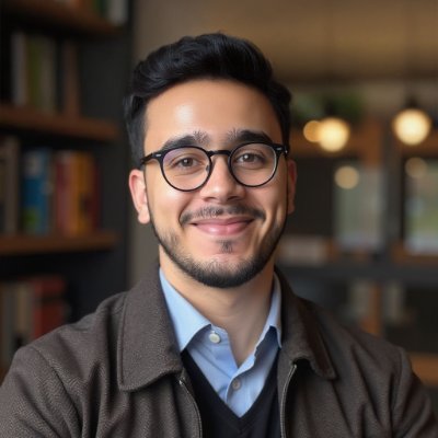 moadassargual's profile picture. Digital entrepreneur