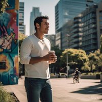 काफ़िर कनपुरिया (@fakkadkanpuriya) 's Twitter Profile