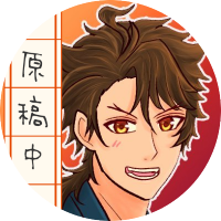 レイ🧡5/4 東7R19a❤️🩹 (@rei_kznrd) 's Twitter Profile Photo レイ🧡5/4 東7R19a❤️🩹 (@rei_kznrd) 's Twitter Profile Photo