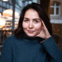 Lisa Göllert (@lisagoellert) Twitter profile photo