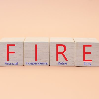 steps_2_FIRE's profile picture. 40代から資産6000万→1億を目指すFIRE挑戦🔥
不動産4室＋トラリピで月30万CF
米ETF×FXで成長＆ヘッジ運用中。
社畜脱出→独学10年。リアルな資産形成を発信します

#FIRE #資産形成 #短期トレード #NISA