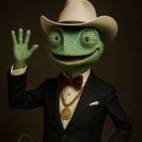 Tommy Crypto (@tommy_cry95) 's Twitter Profile Photo Tommy Crypto (@tommy_cry95) 's Twitter Profile Photo