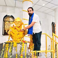 Sunil Astay ЁЯЗоЁЯЗ│ (@sunilastay) 's Twitter Profile Photo Sunil Astay ЁЯЗоЁЯЗ│ (@sunilastay) 's Twitter Profile Photo