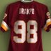 REDSKINS_FAN98 (@oaksbaines) Twitter profile photo REDSKINS_FAN98 (@oaksbaines) Twitter profile photo