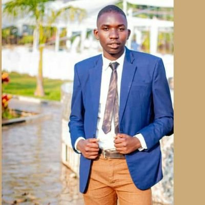 Ni21010Cyriaque's profile picture. Student of University of BURUNDI