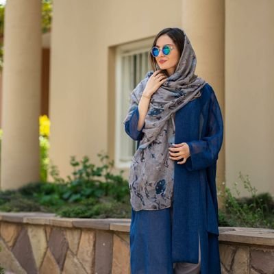 nil81670's profile picture. مودب باشی فالو که هیچ تو دوست خوب منی 🤝