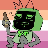 GLizz (@lesbocringegliz) 's Twitter Profile Photo GLizz (@lesbocringegliz) 's Twitter Profile Photo