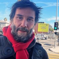 Keanu reeves (@keanucr21) 's Twitter Profile