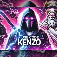 Kenzo (@kenzogiveaway) 's Twitter Profile Photo Kenzo (@kenzogiveaway) 's Twitter Profile Photo