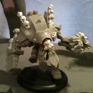 Armor_20's profile picture. 