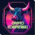 CryptoCompatibull (@compatibull) Twitter profile photo CryptoCompatibull (@compatibull) Twitter profile photo