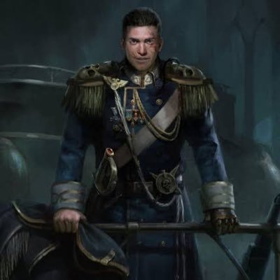 anuj_gameshark's profile picture. Bearer of the warrant of trade. Black Templars (Proud son of Dorn) and Night Lords enthusiast. Part time Space Wolves enjoyer.