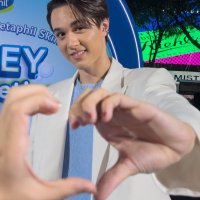 ⁷เหลือแต่กายหยาบเพราะหัวใจอยู่ที่ไมกี้ (@nippcppin) 's Twitter Profile Photo ⁷เหลือแต่กายหยาบเพราะหัวใจอยู่ที่ไมกี้ (@nippcppin) 's Twitter Profile Photo