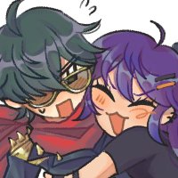 aiwa but free (READ PIN) (@aira_pengu) 's Twitter Profile