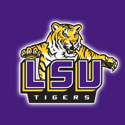 DJ_STTD7's profile picture. GEAUX TIGAS! 🟣🟡 BAYOU BENGALS! SEC it just means more!