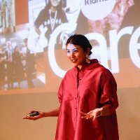 Nina Mohanty (@ninamohanty) Twitter profile photo