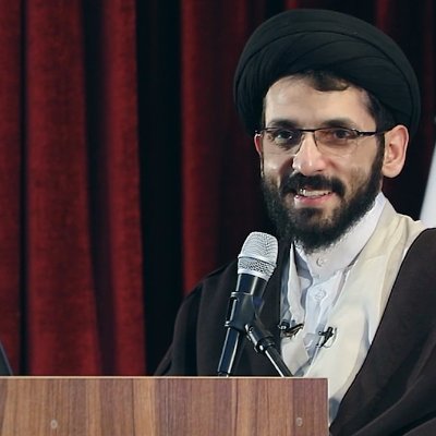 مدیر اندیشکده راهبردی سعداء
مؤلف کتاب های صعود چهل ساله، گام تمدن ساز، نقد علمی بر سند2030، انتخابات تکرار یا تغییر و...
| صفحه توسط ادمین اداره میشود
