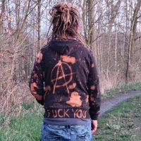 Aktionsbündnis Zaunrüttlär 🖤✊🧡 (@brownsilvio) Twitter profile photo