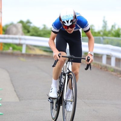 KOSEI_ANCHOR's profile picture. 楽しむことが目標