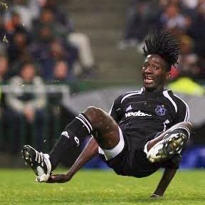 Son of the greatest Township in Soweto. Dobsonville