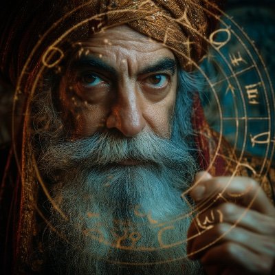 I don’t hold back. Daily insights into the most challenging astrological transits. Prepare for disruption.