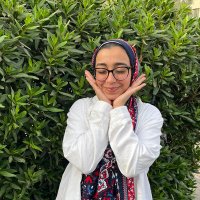 Rawda Mohamed (@rawdamo22) 's Twitter Profile