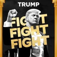 Only Official TrumpCoin (TRUMP) - the token that says You're Hired to the meme market.