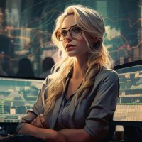 Şeyma (@traderseyma) 's Twitter Profile