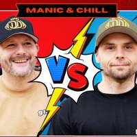 Manic and Chill (@manicchillshow) 's Twitter Profile