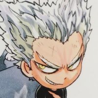 Kka2 (@garouyoureright) 's Twitter Profile Photo